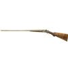 Image 1 : H Piper 12 ga. double barrel shotgun