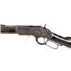 Image 2 : Winchester Model 1873 .44-40 SN 50167B