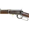 Image 2 : Winchester Model 1894 .30 WCF SN 61706
