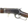 Image 2 : Winchester Model 1886 .33 WCF SN 126398