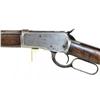 Image 2 : Winchester Model 1892 .32 WCF SN 776950