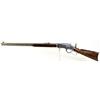 Image 1 : Winchester Model 1973 .44-40 cal. NVSN