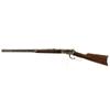 Image 2 : Winchester Model 1892 .25-20 cal. SN 479182