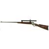 Image 1 : Winchester Model 1885 .22 short SN 133206