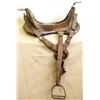 Image 1 : McClellan military saddle