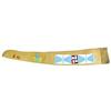Image 1 : Contemporary beaded buckskin rifle scabbard