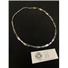 Image 2 : Stainless Steel Choker Necklace