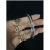 Image 2 : Collection of Silver Plated Misc Jewelry