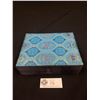 Image 1 : Chinese Jewelry Case with Lot of Jewelry Contents