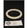 Image 2 : Oriental White Stone Bangle