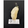Image 1 : Vintage Rabbit Foot Pendant