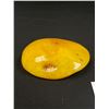 Image 2 : Large Piece of Tibetan Copal Amber 128.5 gr. Appraised at $642.50