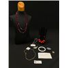 Image 1 : Very Nice Mixed Lot of Costume Jewelry Everything is Wearable. No Damage