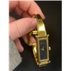 Image 2 : Genuine Gucci Ladies Quartz Watch Needs Batteries