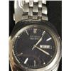 Image 2 : Men's Citizen Echo Drive Watch Day, Date. In Working Condition