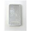 Image 2 : 10 Oz. .999 Silver Scottsdale Lion Stackable Bar