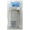 Image 1 : 10 Oz. .999 Silver Large E Engelhard Bar