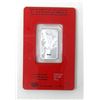 Image 2 : 10 Gram .999 Silver 2022 Year of the Tiger Bar