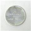 Image 2 : 1 Oz. .999+ Silver Canadian Silver Marketing Round