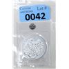 Image 1 : 1 Oz. .999 Silver 2022 Year of the Tiger Coin
