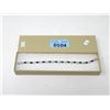 Image 2 : 7.8 CTW Sapphire & Diamond Tennis Bracelet
