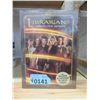 Image 1 : 4 New "The Librarians" Complete Series DVDs