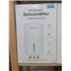 Image 1 : New 2000 ml Household Dehumidifier