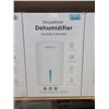 Image 1 : New 2000 ml Household Dehumidifier