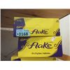 Image 1 : 2 Boxes of Cadbury Flake Chocolate Bars