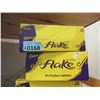 Image 1 : 2 Boxes of Cadbury Flake Chocolate Bars