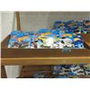 Image 1 : 20 Assorted New Hot Wheels in Sealed Packages