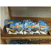 Image 1 : 20 Assorted New Hot Wheels in Sealed Packages