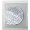 Image 2 : 1 Oz .999 Silver Trumpinator Art Round