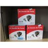 Image 1 : 3 New AC Electric Air Pumps