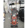 Image 1 : Black and Decker Electric Lawn Mower