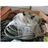 Image 1 : Two 100' Garden Hoses - Store Returns