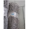 Image 1 : 8' x 10' Grey Shag Area Carpet