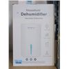 Image 1 : New Household Dehumidifier - 2000 ml Tank