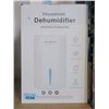 Image 1 : New Household Dehumidifier - 2000 ml Tank