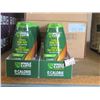 Image 1 : 2 Boxes of Stevia & Monk Fruit Liquid Sweetener