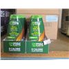 Image 1 : 2 Boxes of Stevia & Monk Fruit Liquid Sweetener