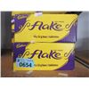 Image 1 : 2 Boxes of Cadbury Flake Chocolate Bar