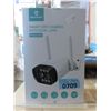Image 1 : New Heimvision Smart WiFi Security Camera