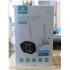 Image 1 : New Heimvision Smart WiFi Security Camera