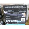 Image 1 : RapidFlo 100' Garden Hose - Store Return