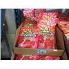 Image 1 : Box of 20 Bags of Maynards Swedish Berries