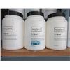 Image 1 : 6 Tubs of Soylent Meal Replacement Powder