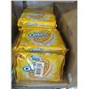 Image 1 : 20 Packages of Golden Oreo Cookies