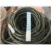 Image 1 : Two 100' Garden Hoses - Store Returns