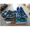 Image 1 : New Women's Size 8 & Men Size 8.5 Shoes